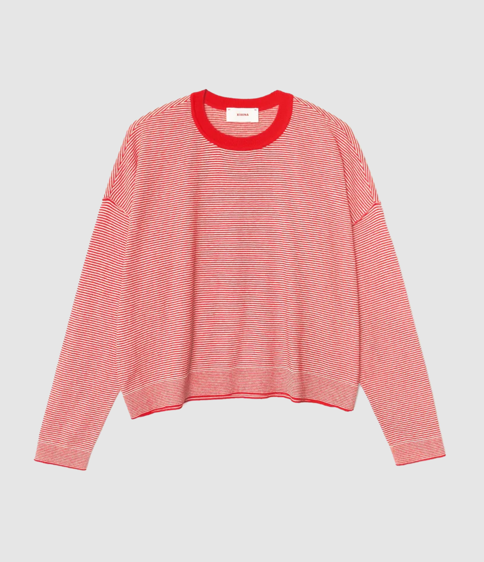 Pull Sparrow Red Salt