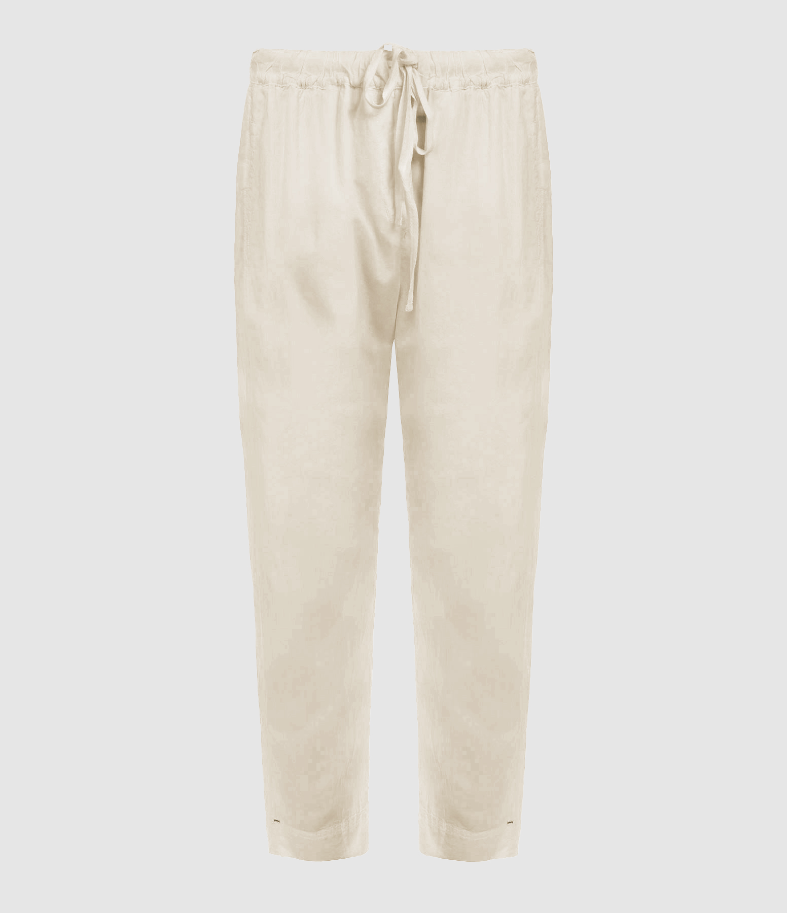 Pantalon Draper Coton Sable