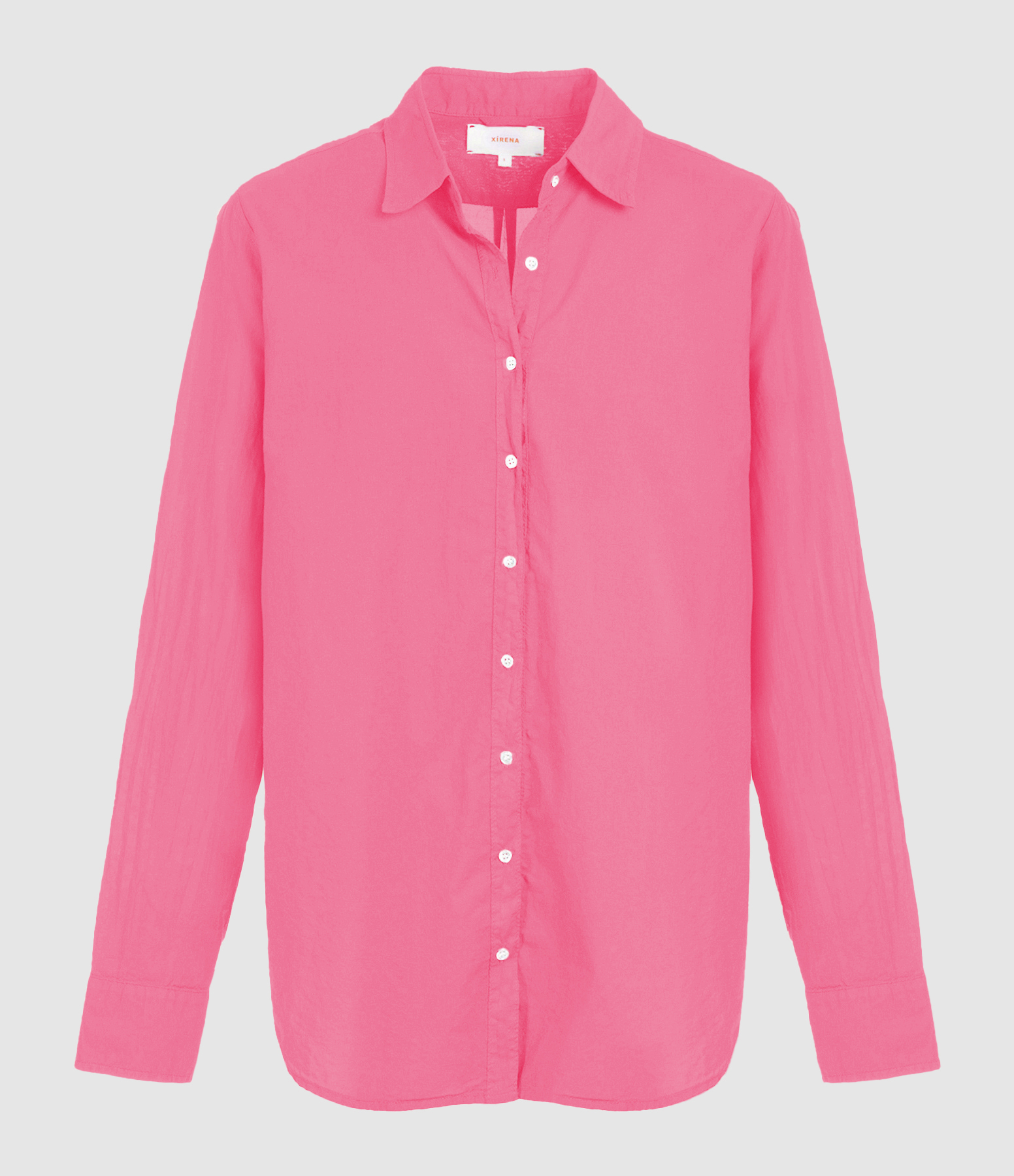 Chemise Beau Pink Thorn