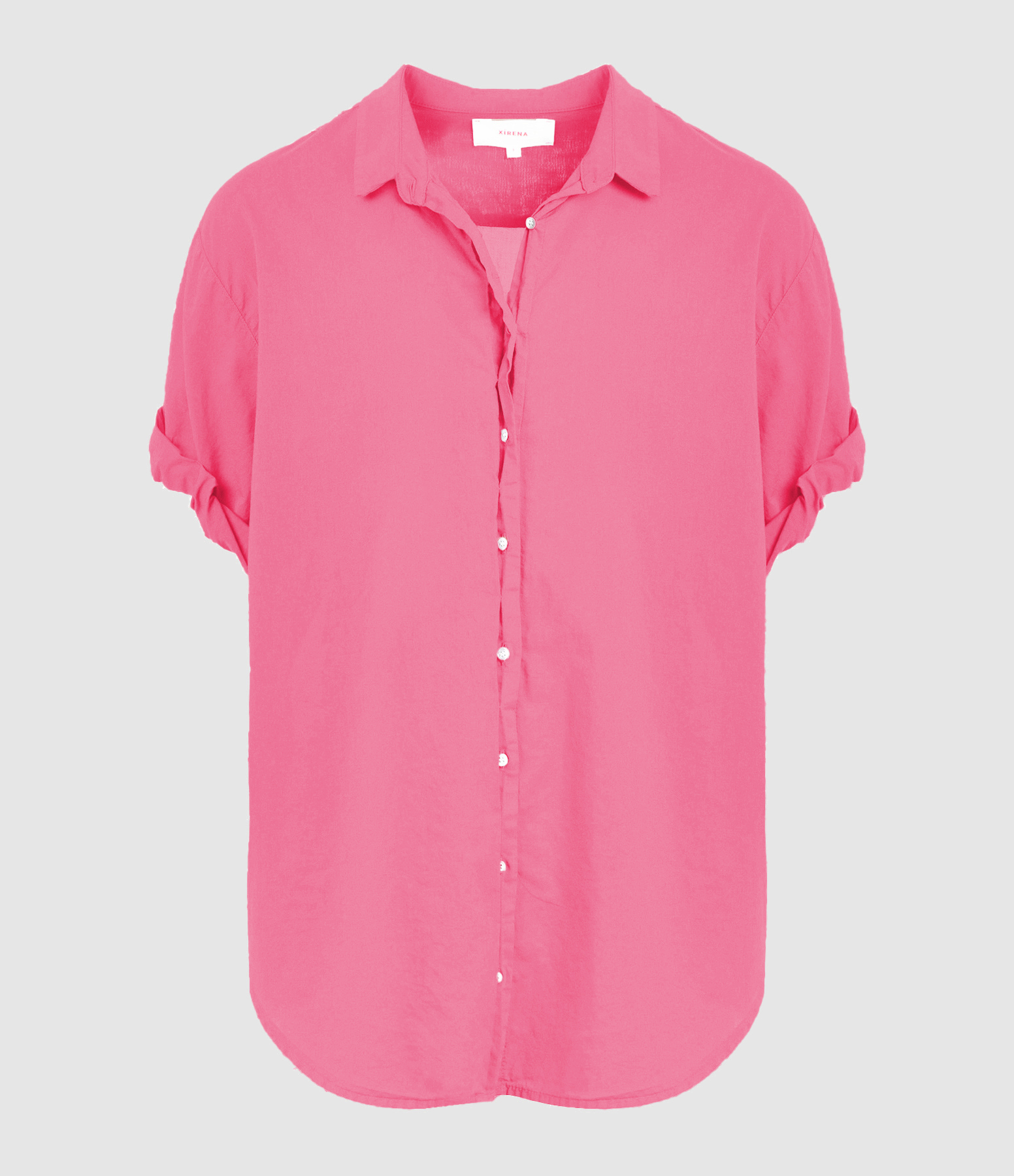 Chemise Channing Pink Thorn
