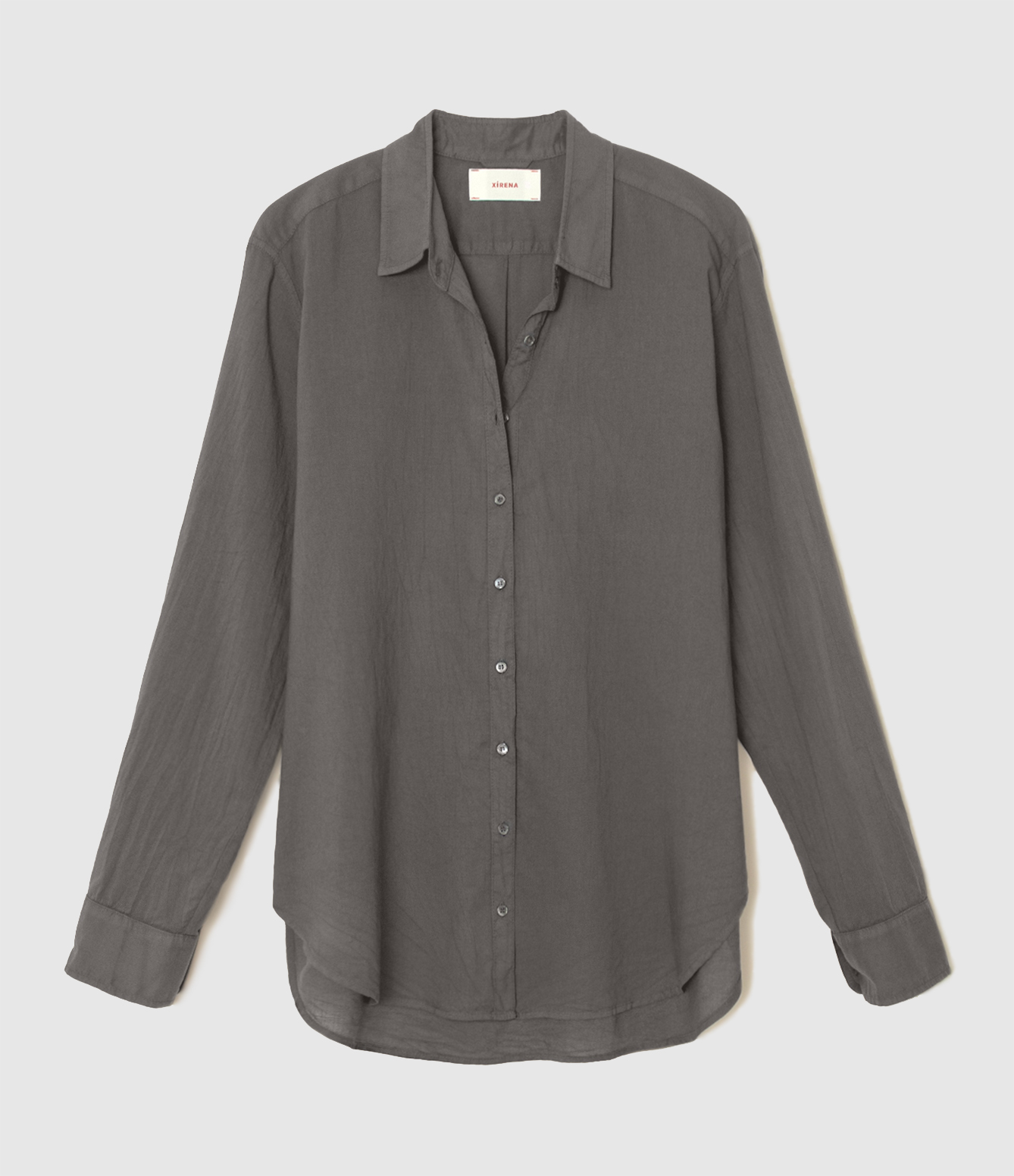 Chemise Beau Coton Ash
