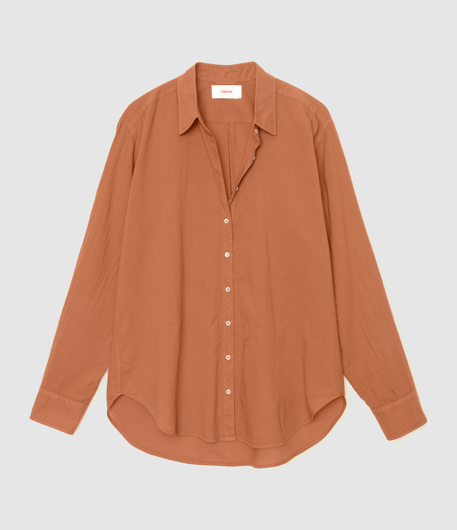 Chemise Beau Ginger