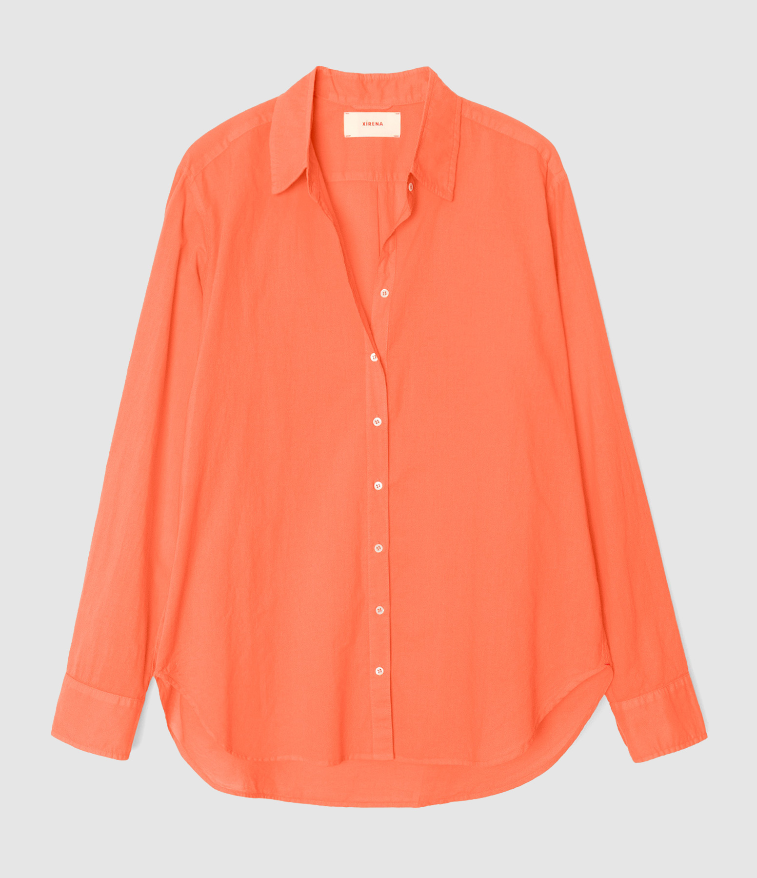 Chemise Beau Sugar Poppy