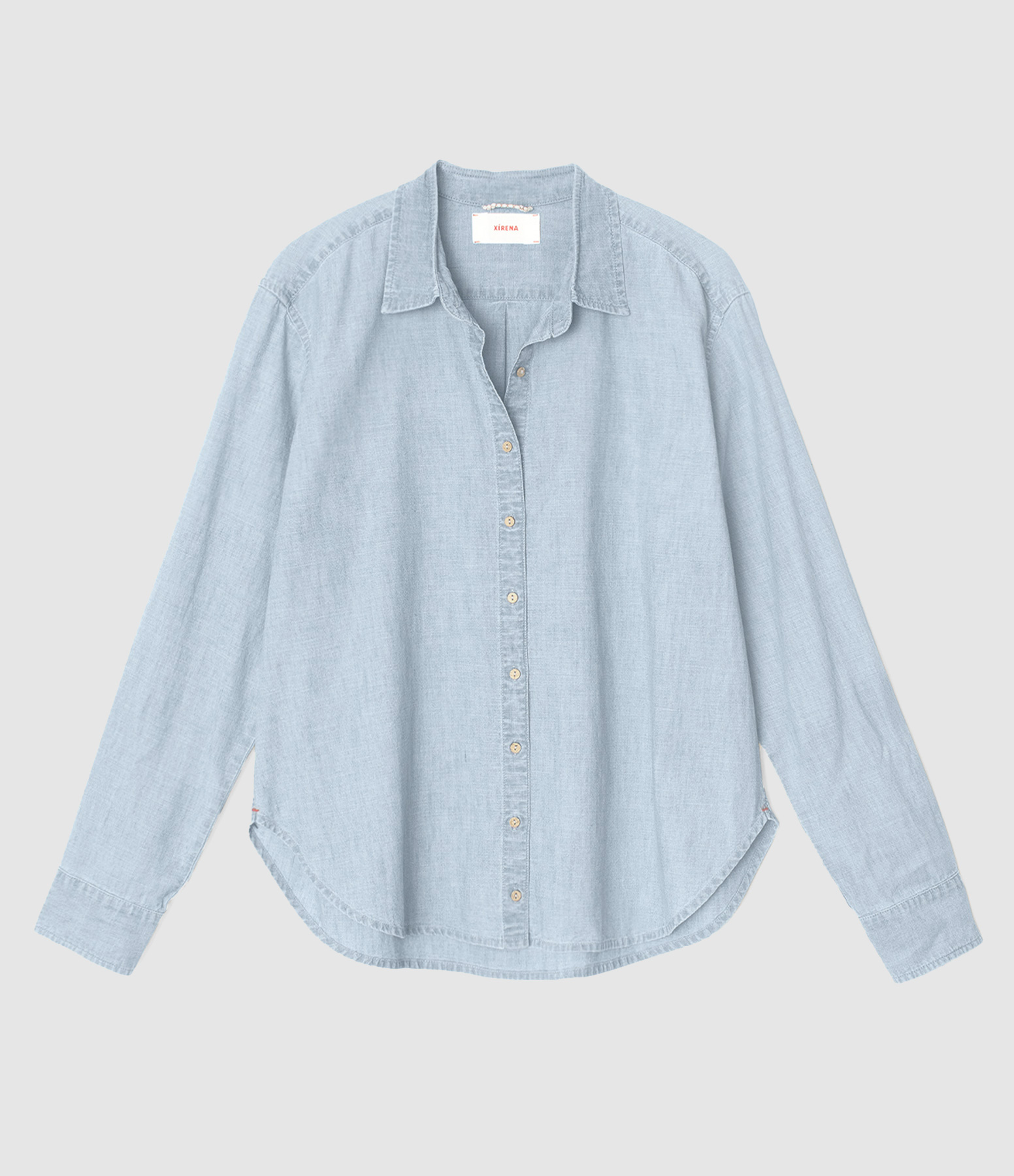 Chemise Beau Air Blue