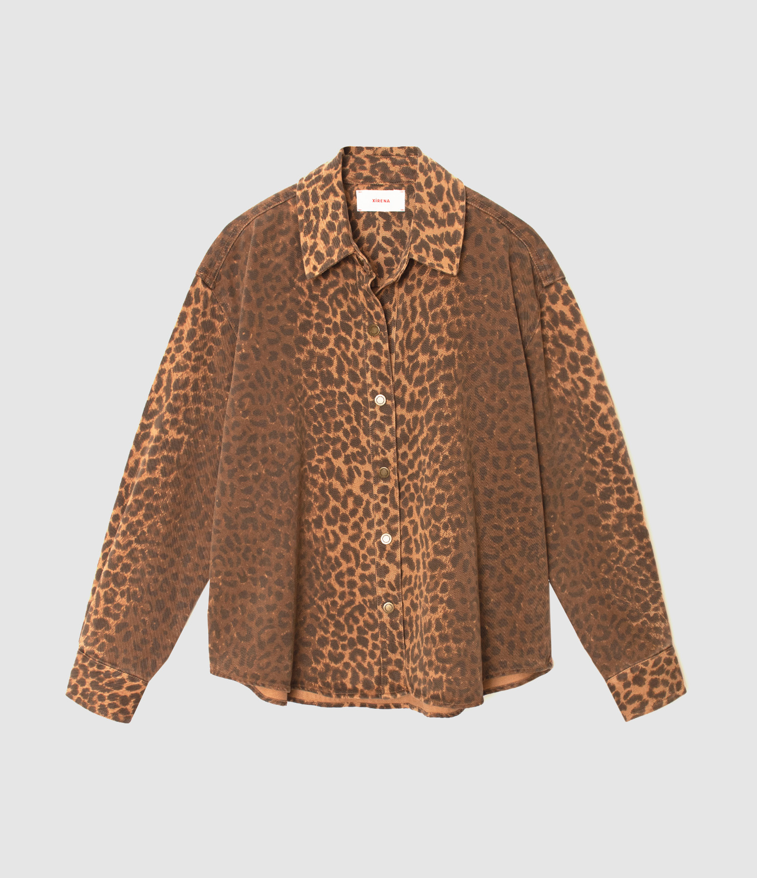 Chemise Gia Bengal
