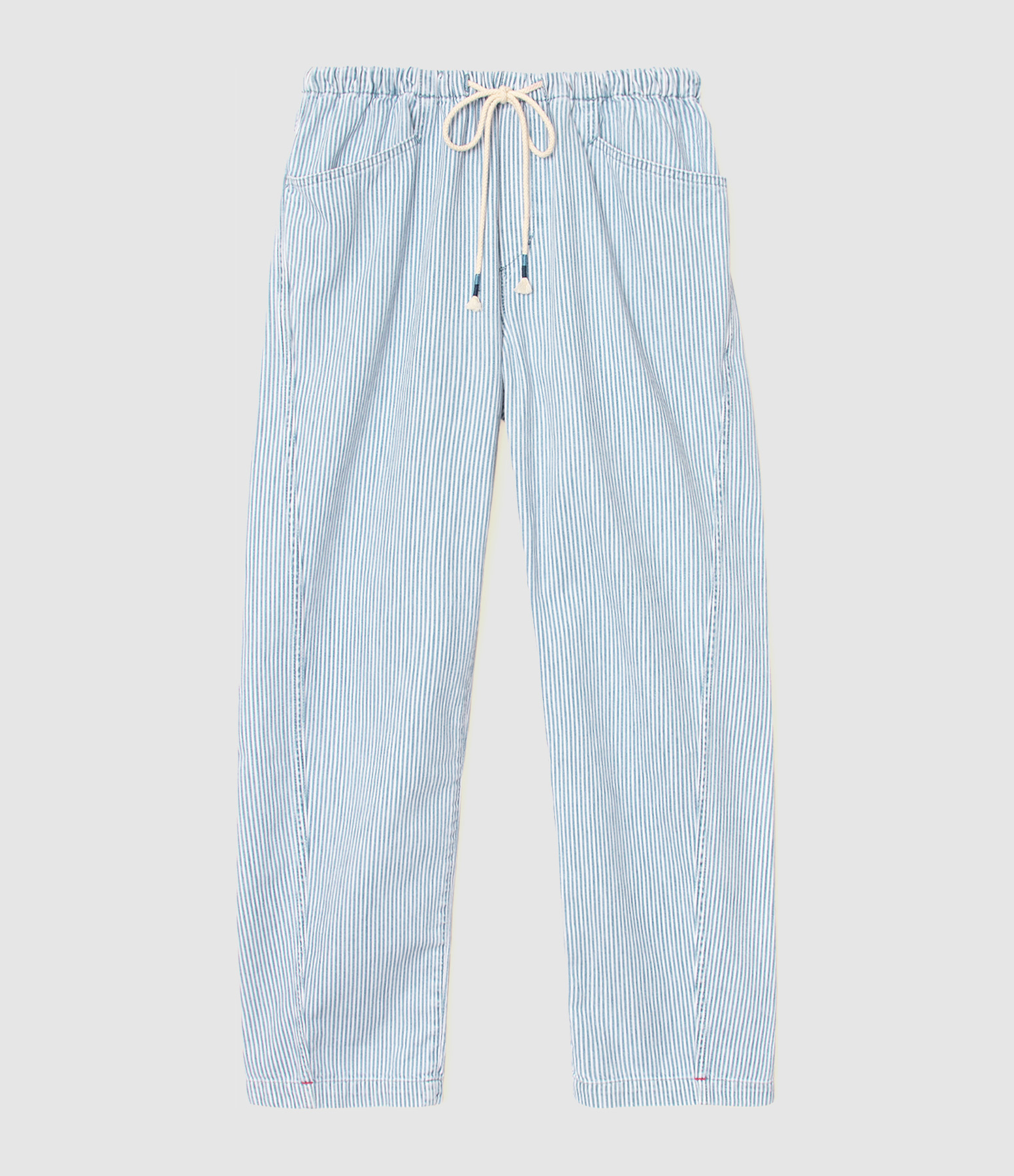 Pantalon Baxter Blue Railroad