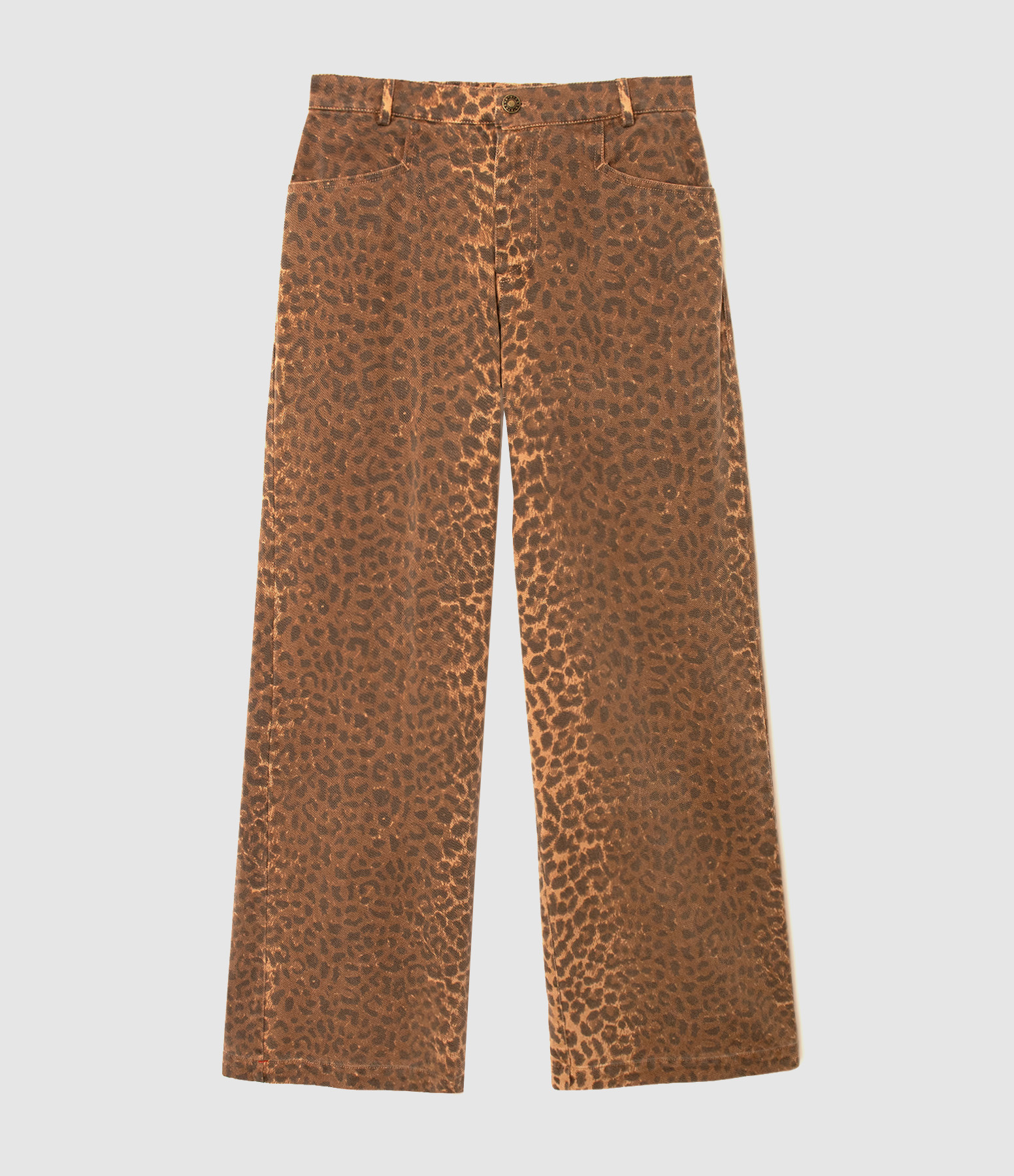 Pantalon Nixon Bengal