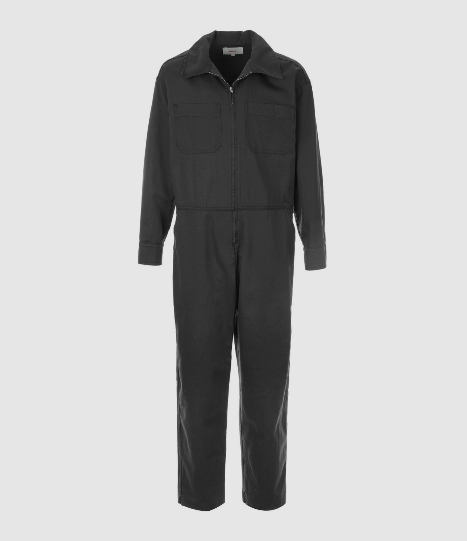 Combinaison Westynn Coton Noir