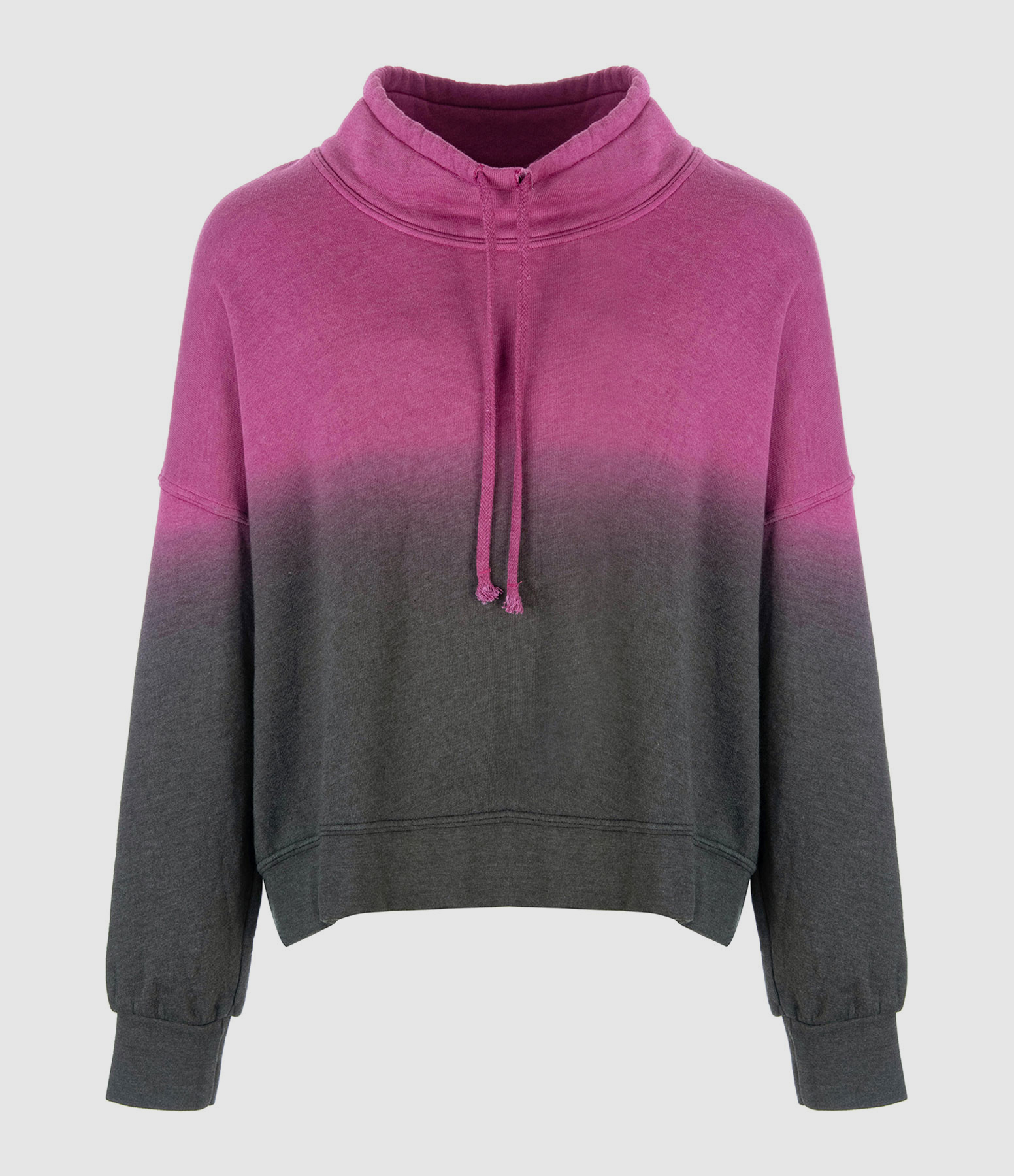 Sweatshirt Chase Rose
