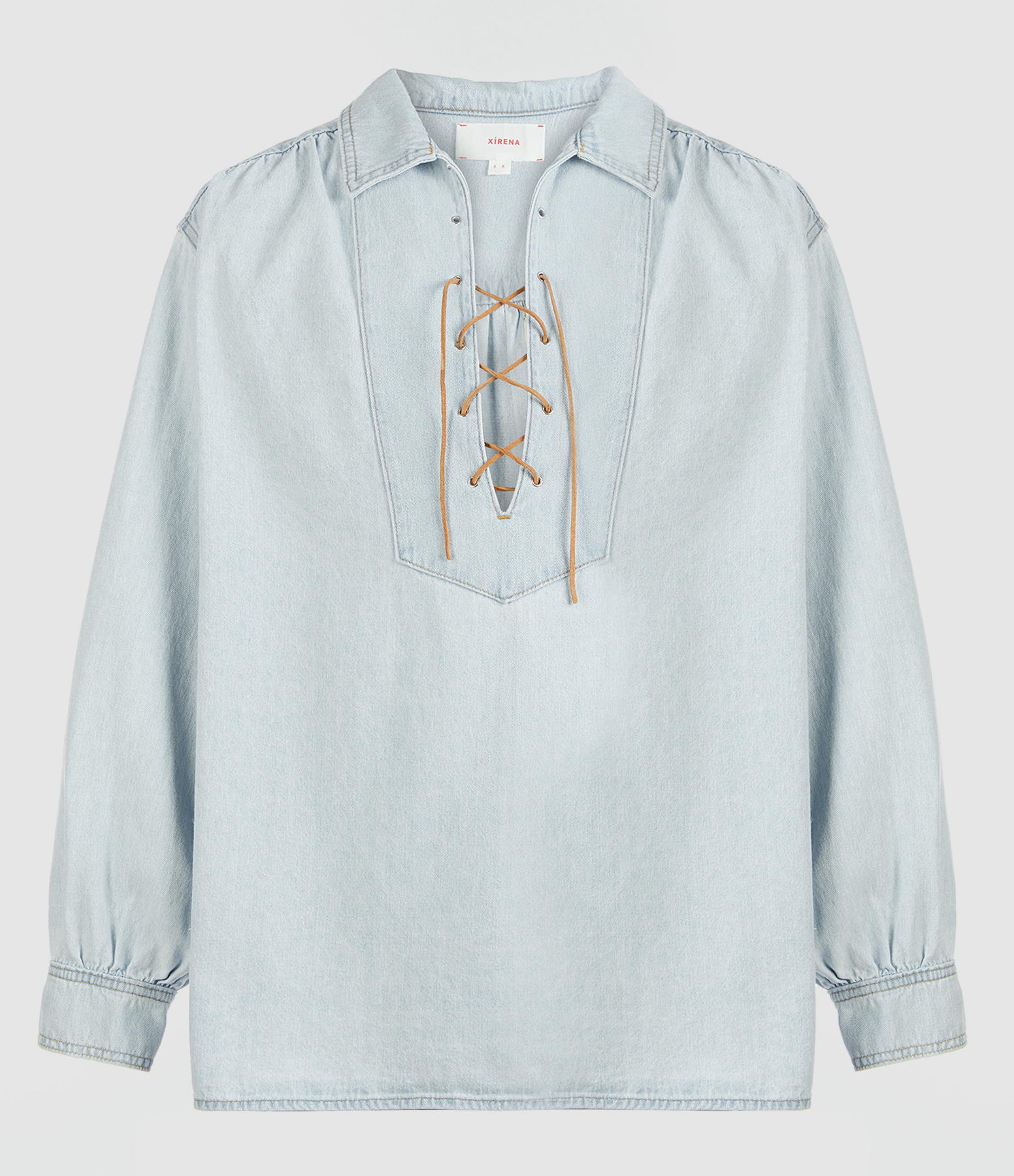 Blouse Cooper Coton Bleu