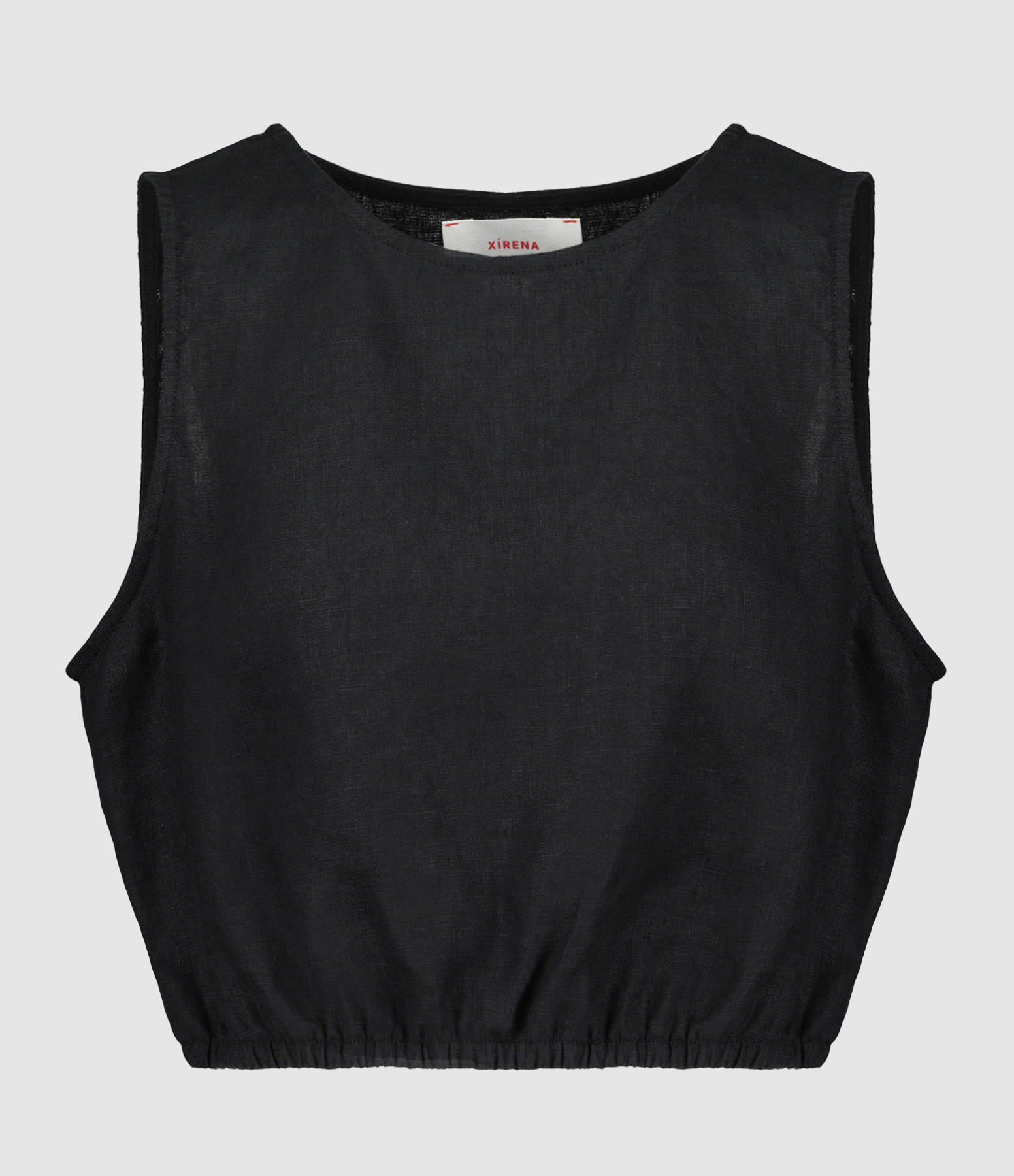 Top Tallie Lin Noir