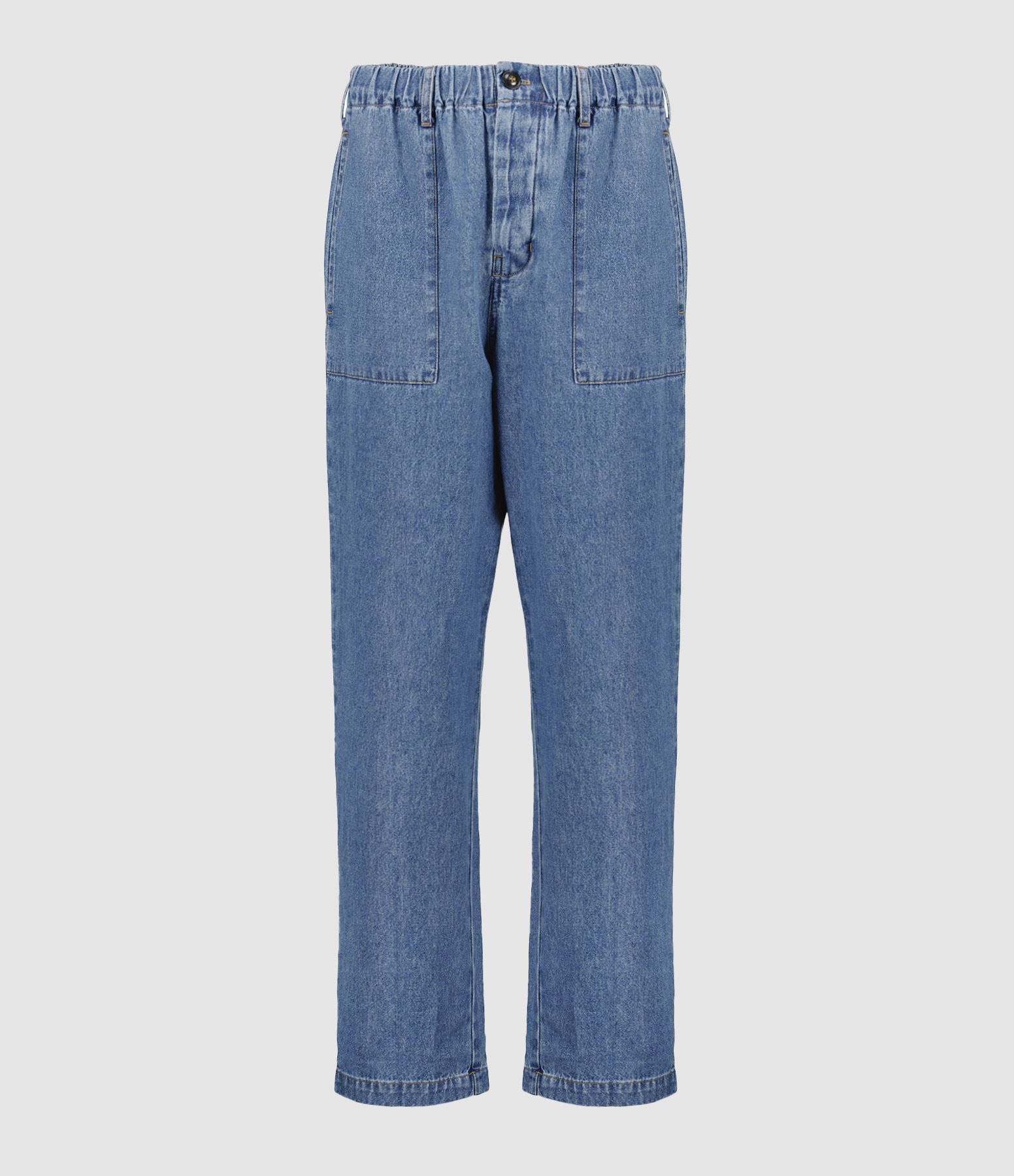 Pantalon Mercer Nightingale
