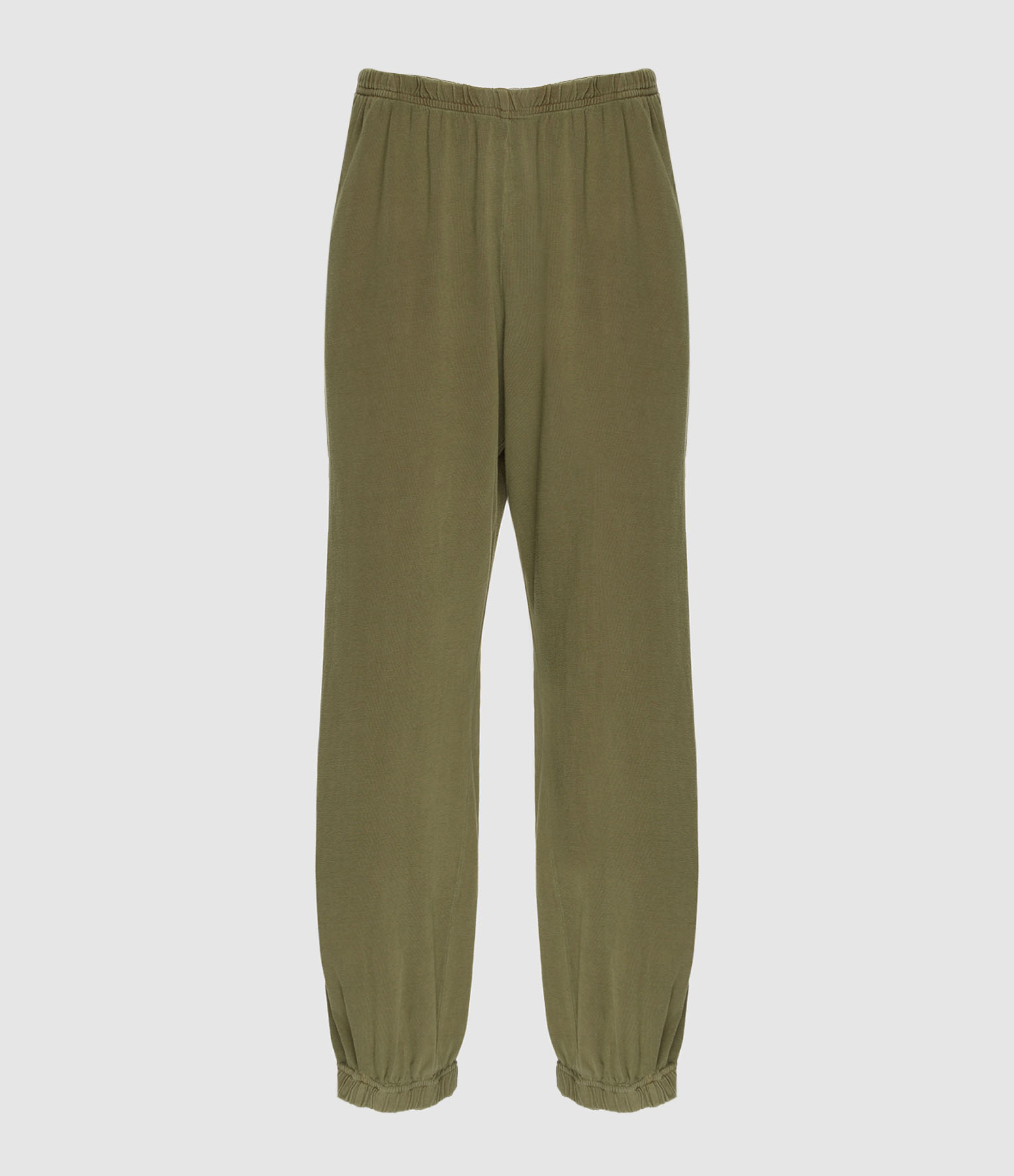 Jogging Crispin Dune Green