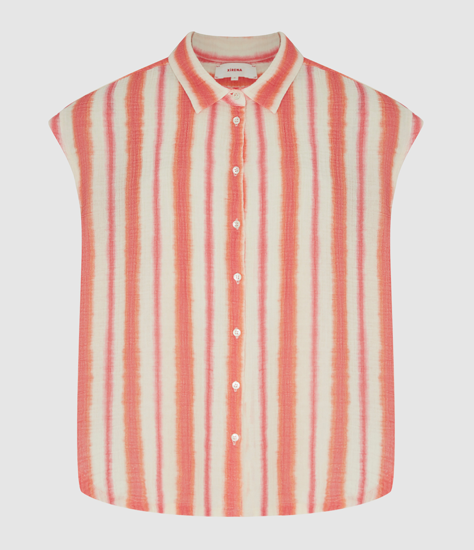 Chemise Tillie Sunset Pink