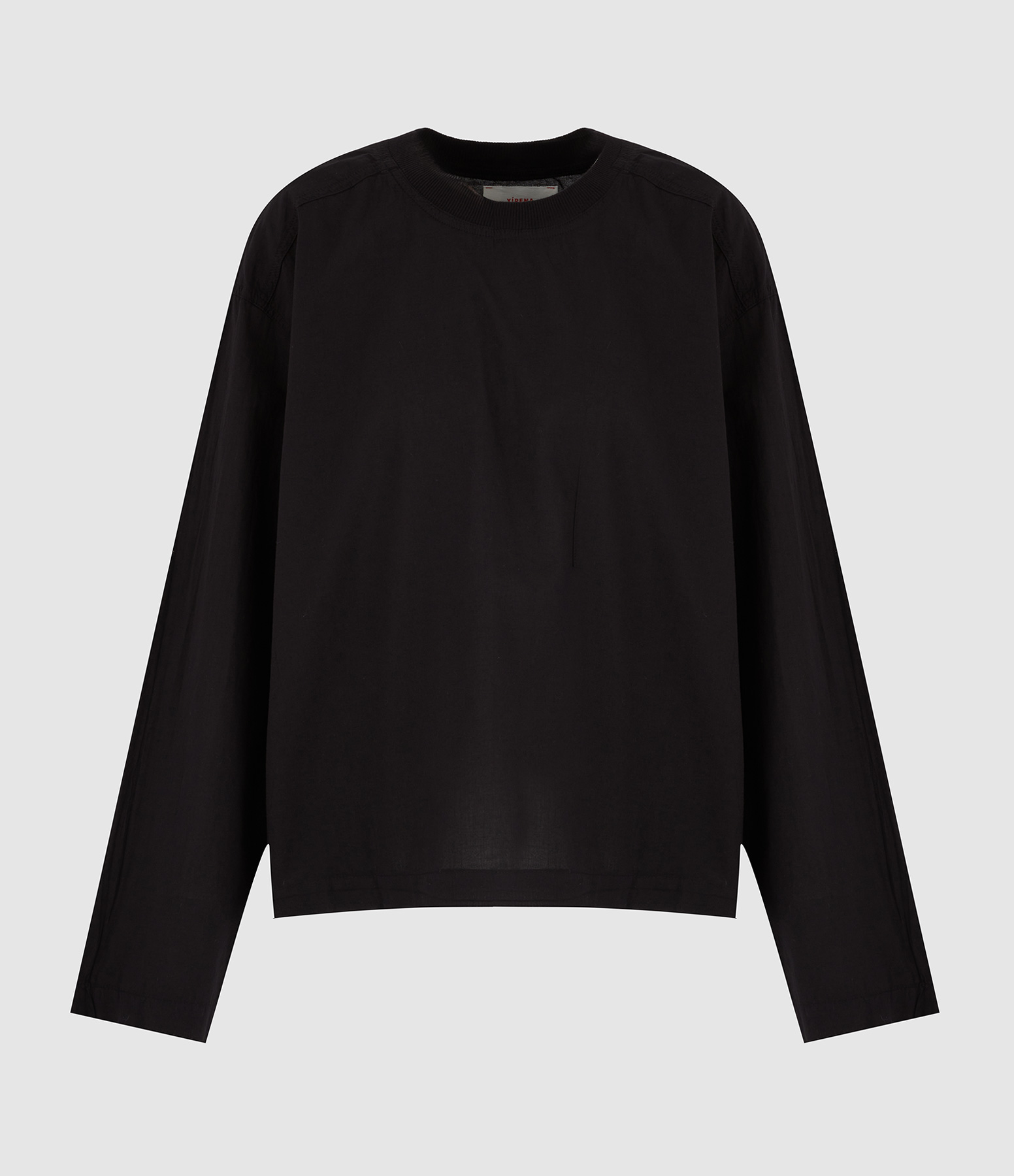 Top Jordana Black