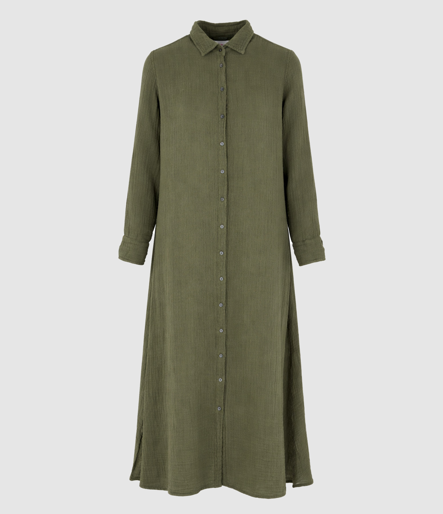 Robe Boden Olive Moss