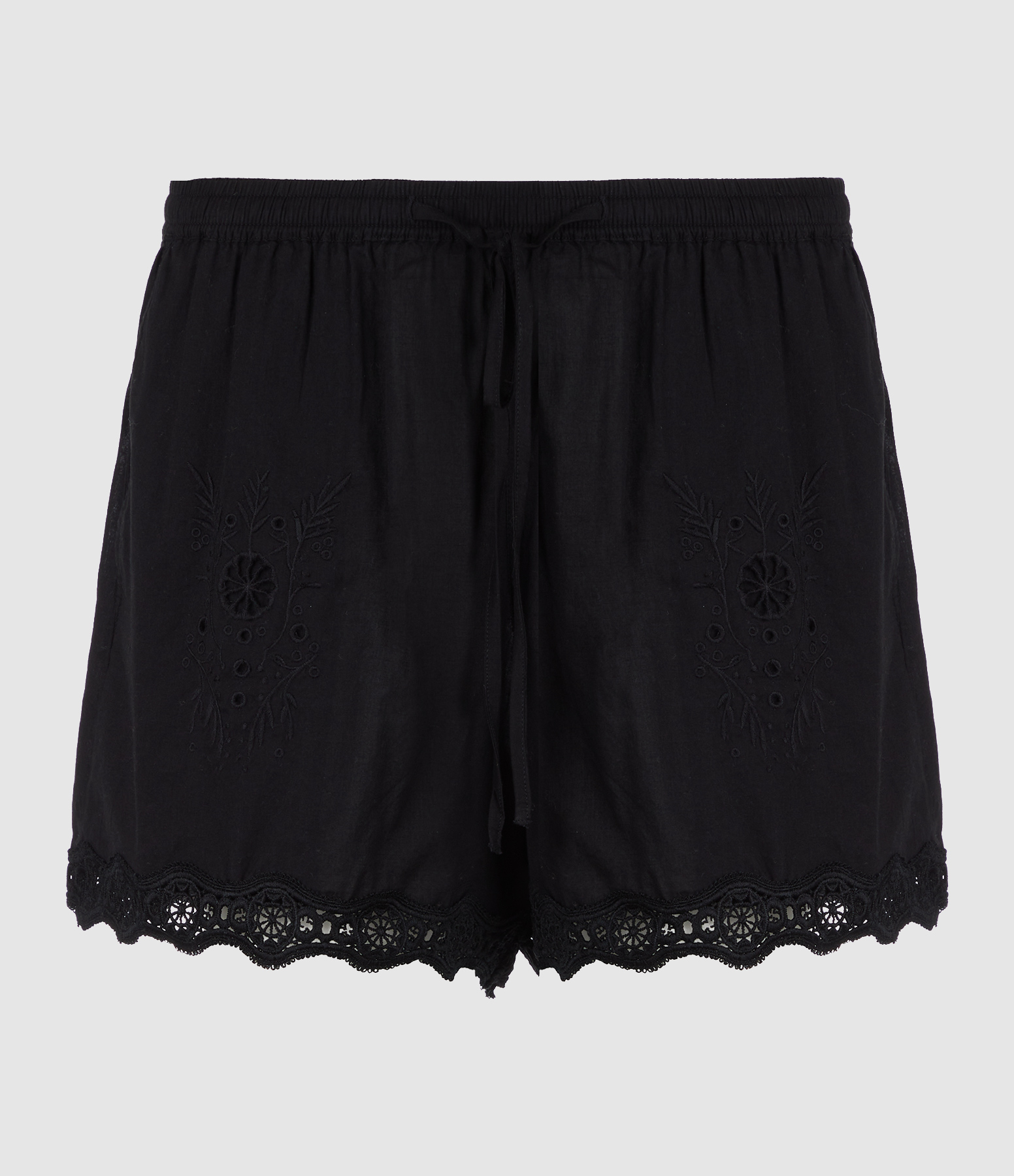 Short Danny Black