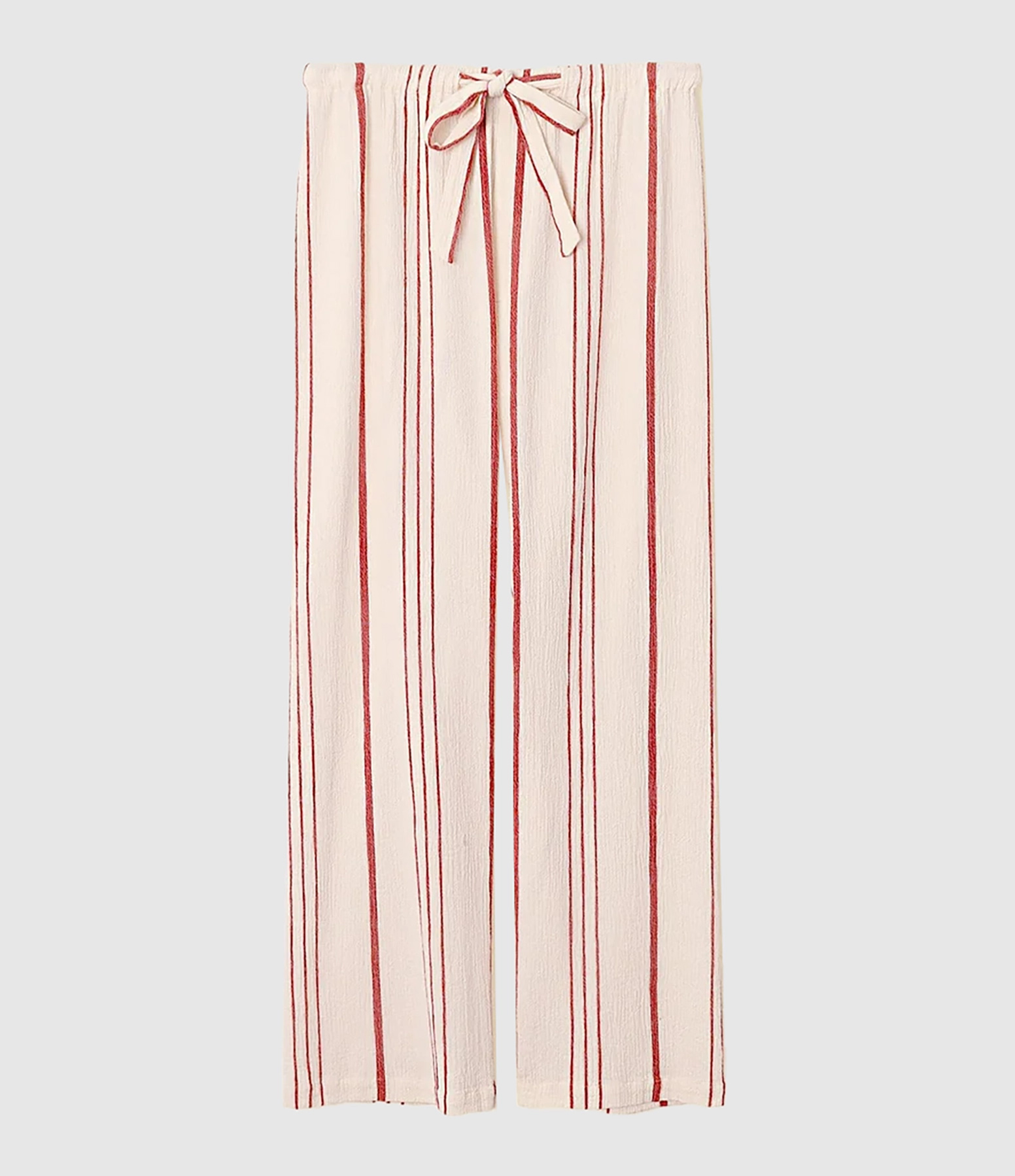 Pantalon Trent Burnt Cloud