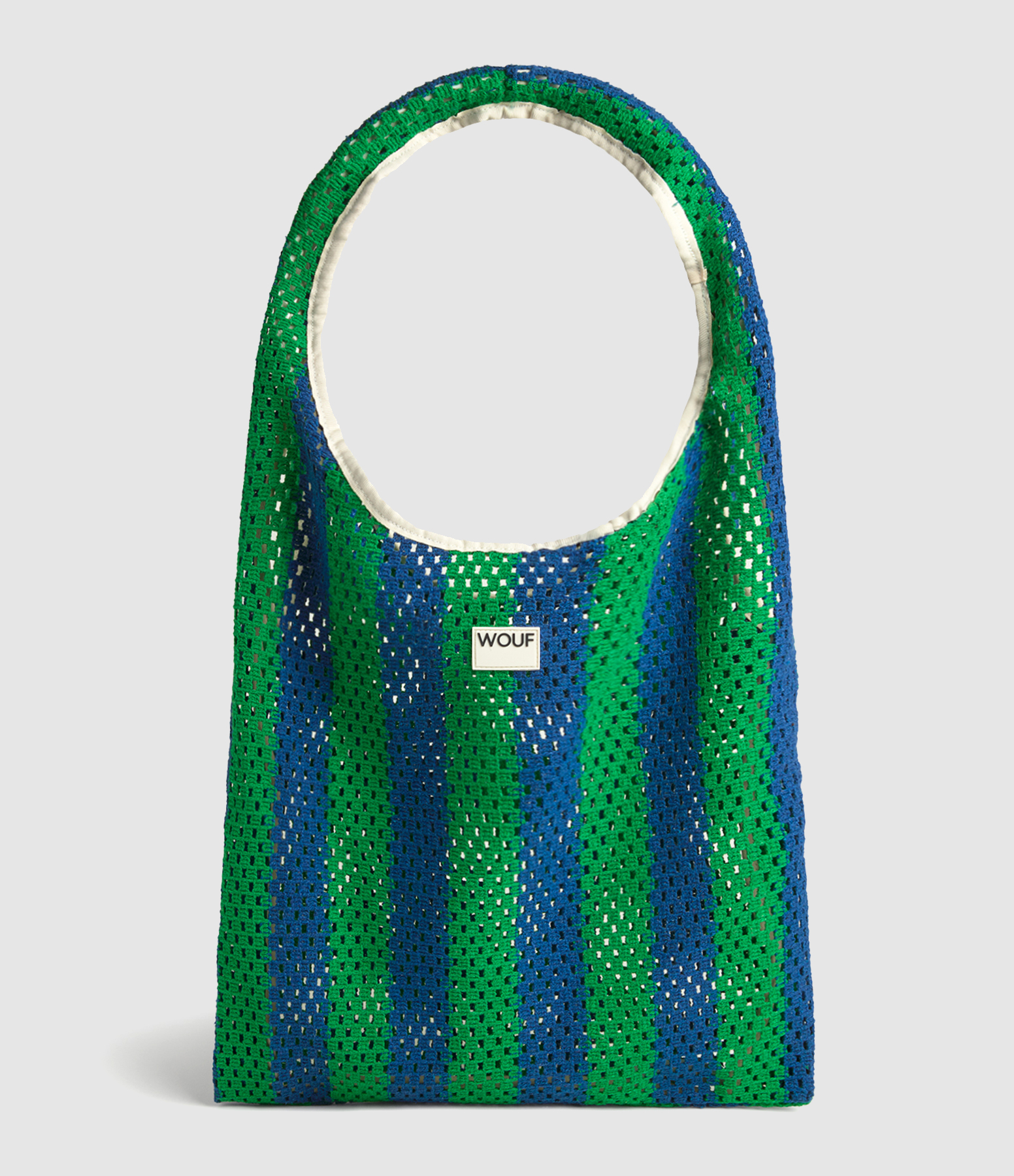 Sac T-shirt Mistral Vert