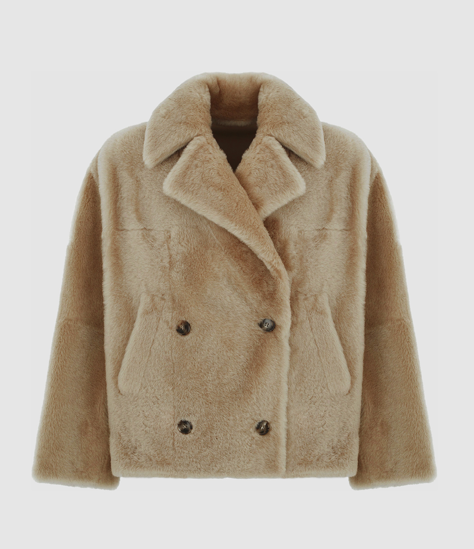 Manteau Sandbay