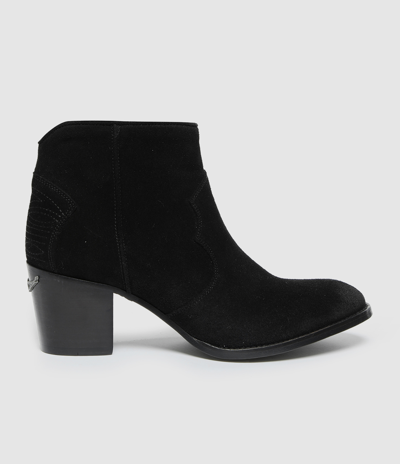 bottines molly zadig et voltaire