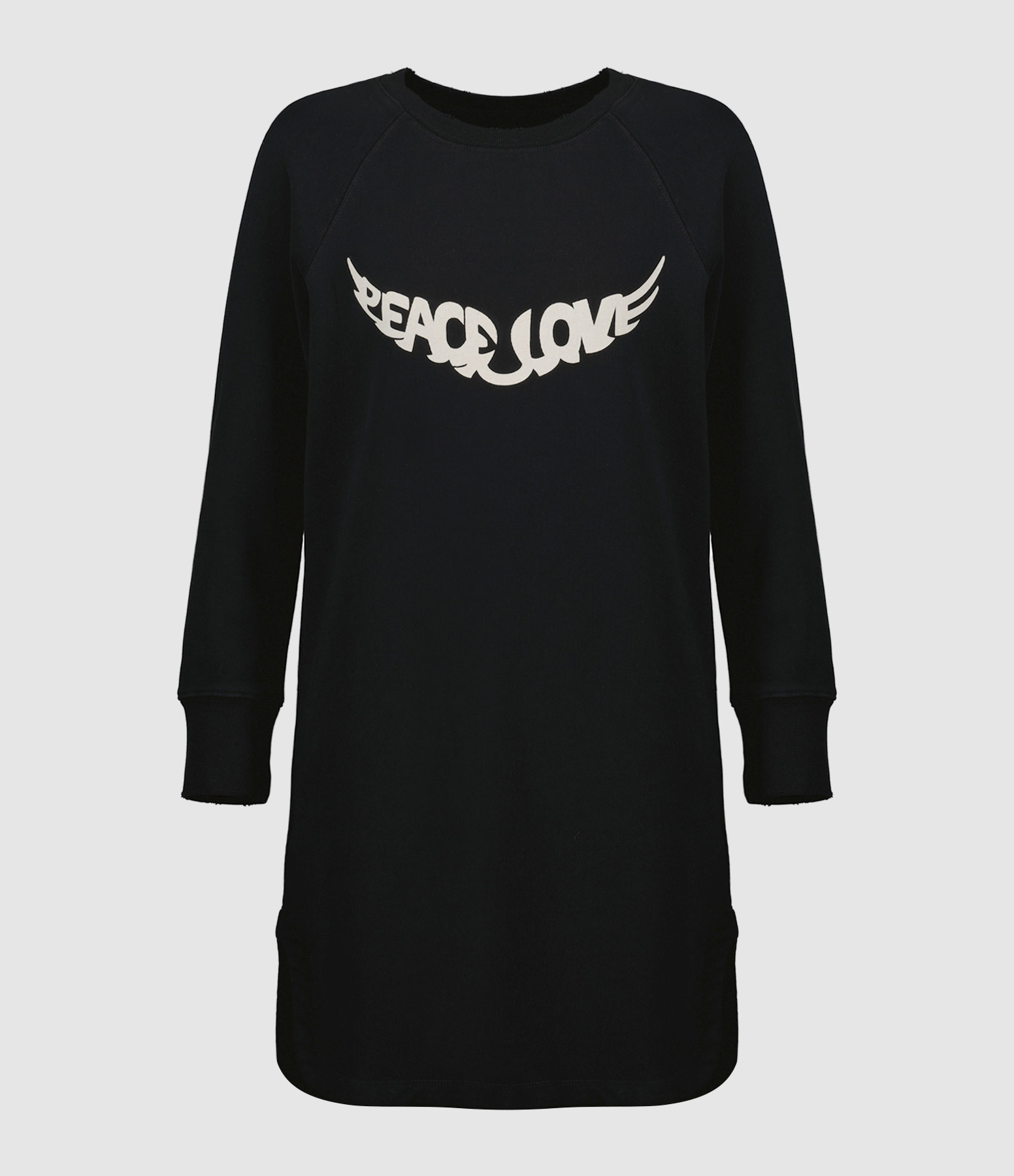 Robe Diaz Peace&Love Noir