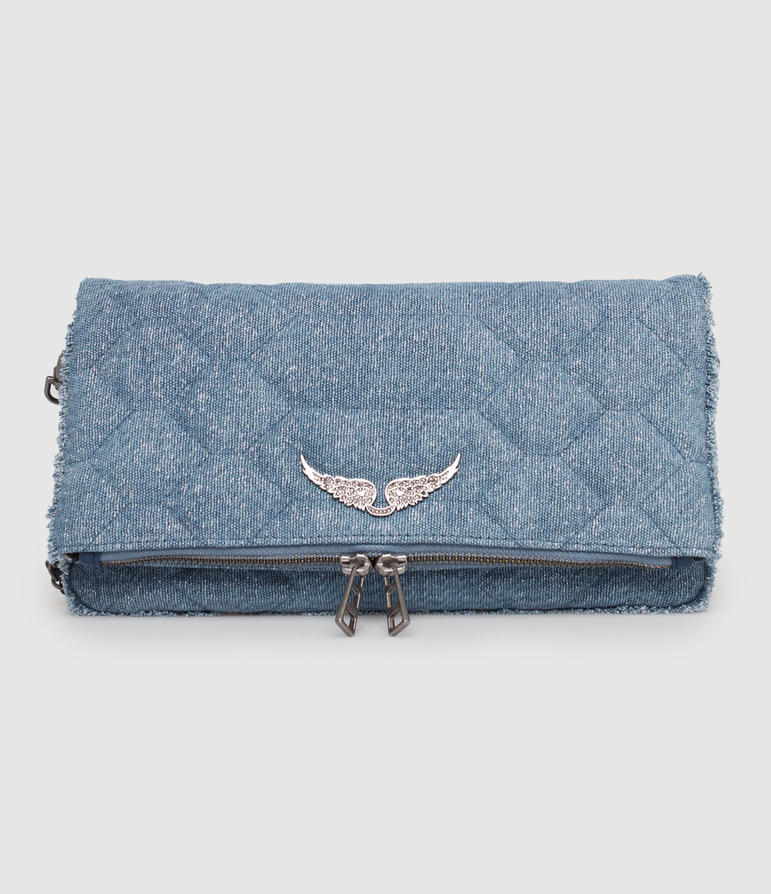 Sacs Bandoulière Rock Xl Mat Storm