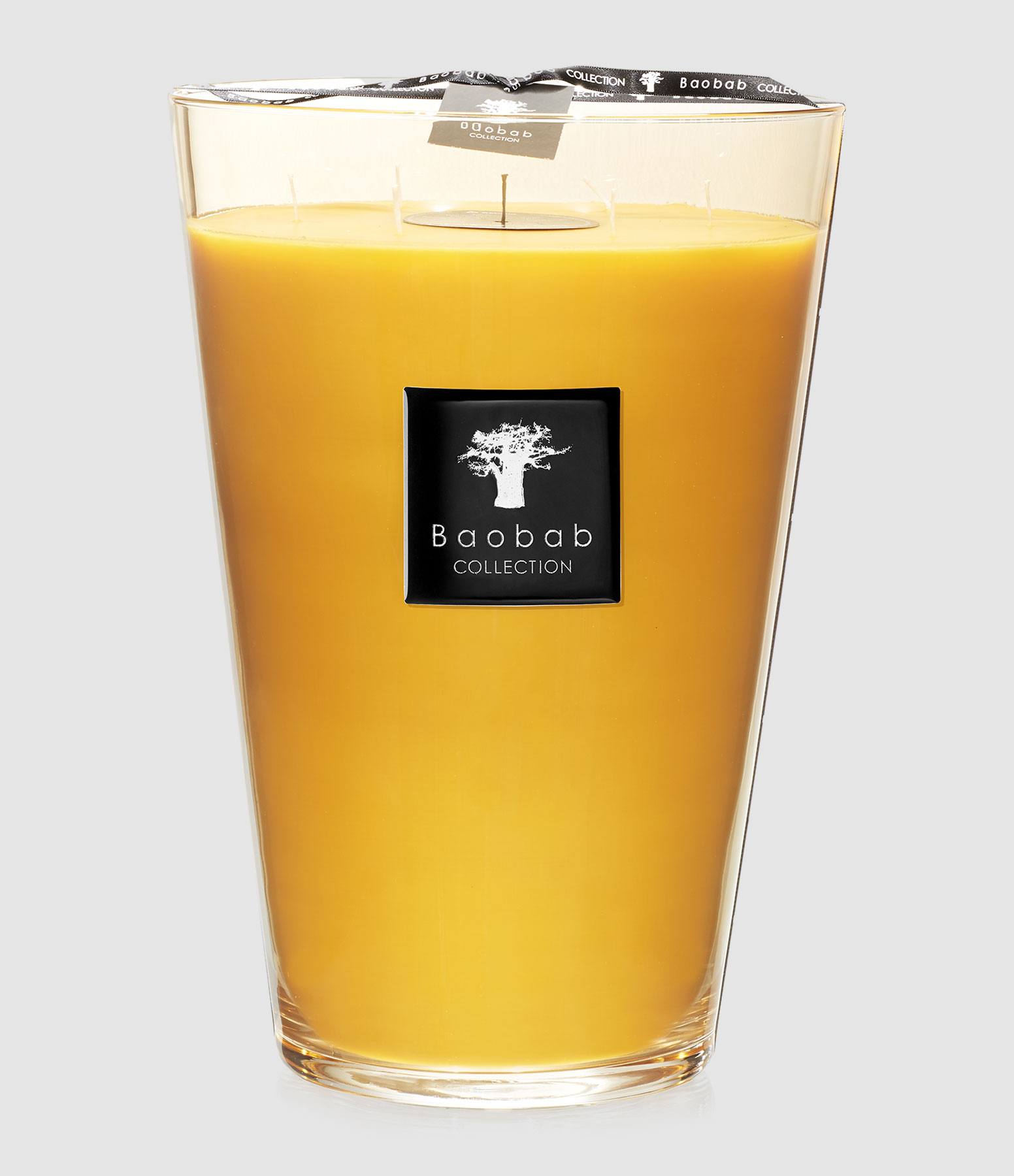 Bougie Max 24 All Seasons Zanzibar Spices 