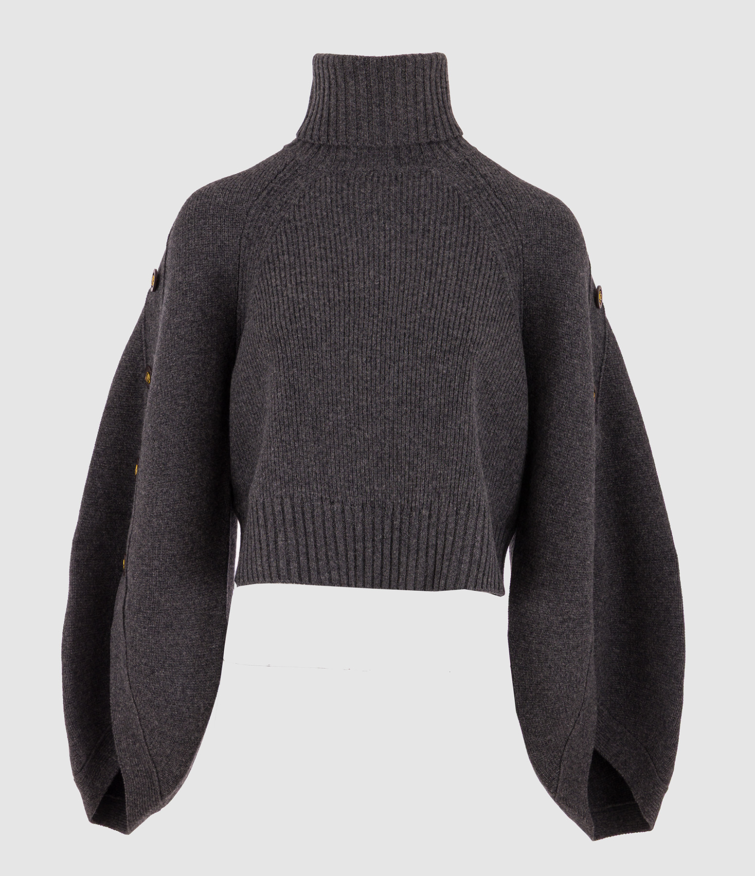 Pull Graphite