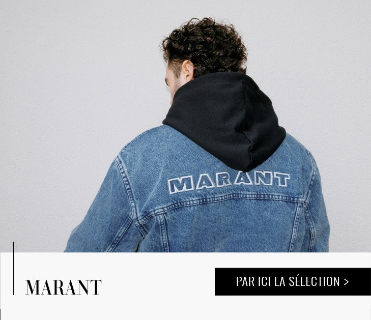 Isabel Marant homme