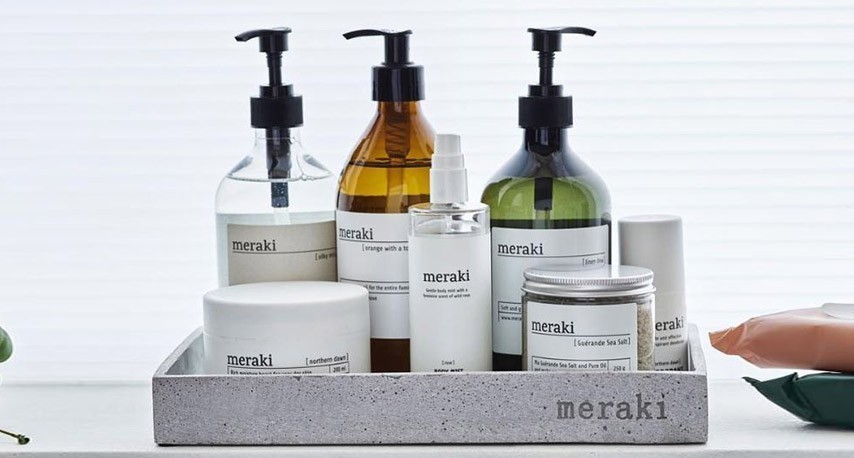 Meraki