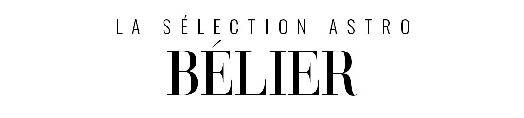 Bélier Bélier