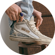 CHAUSSURES