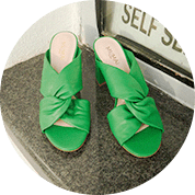 CHAUSSURES