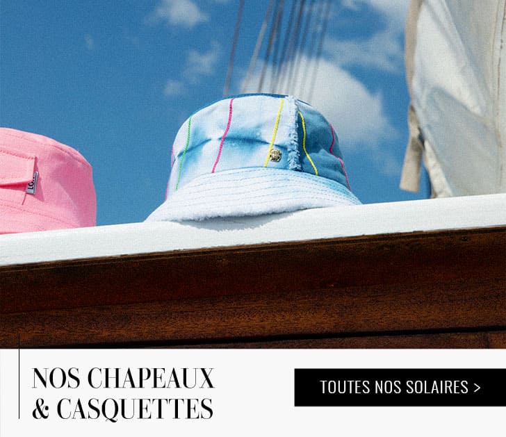 Chapeaux & Casquettes