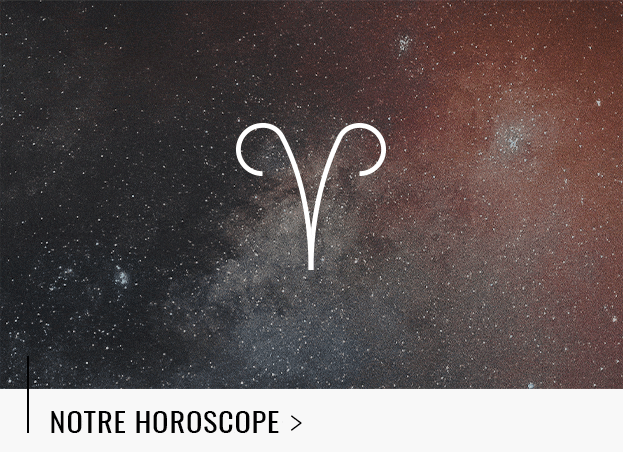 Notre horoscope
