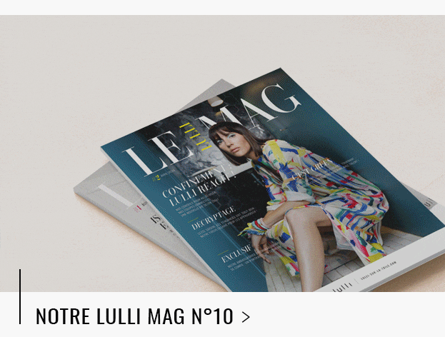 Lulli Mag 10