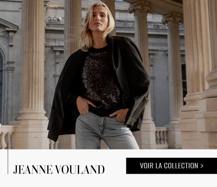 Jeanne Vouland