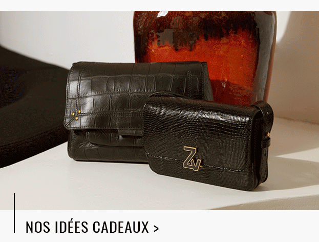 Nos idées cadeaux