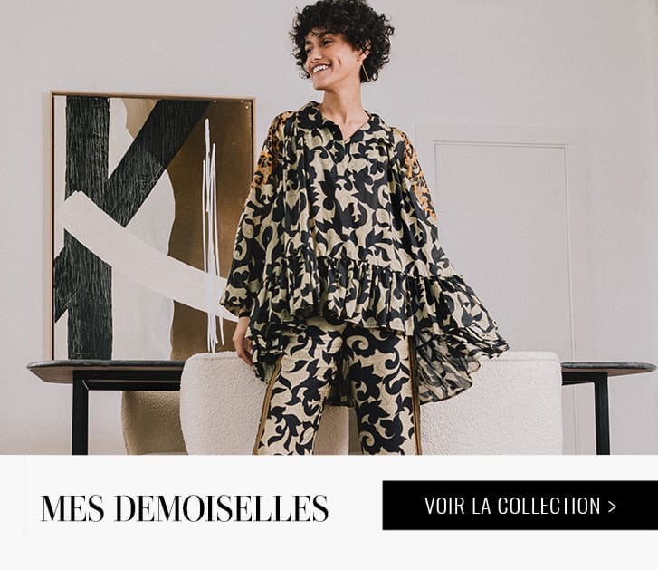 Mes demoiselles