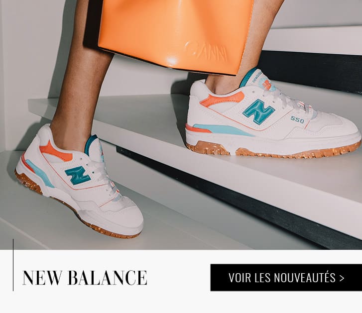 New balance