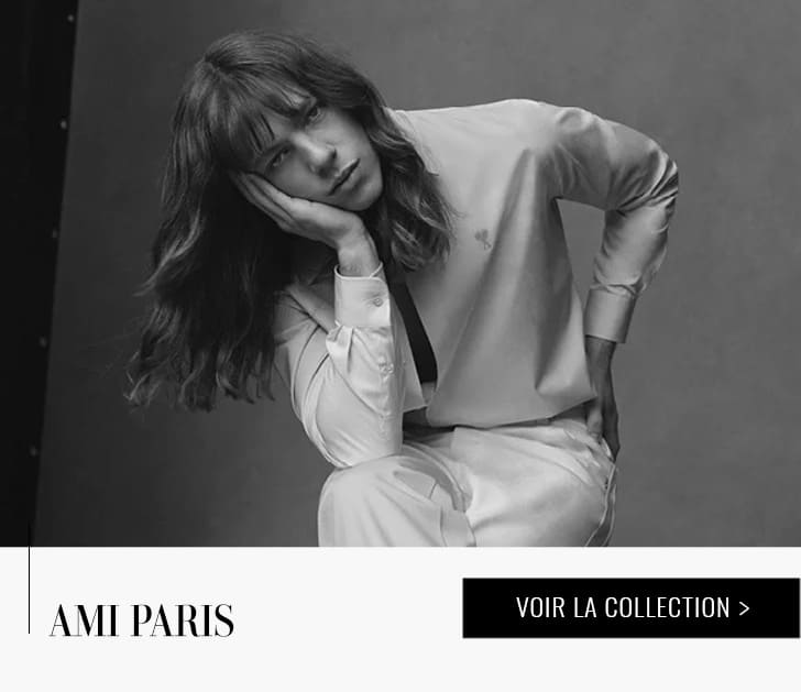 Ami Paris homme