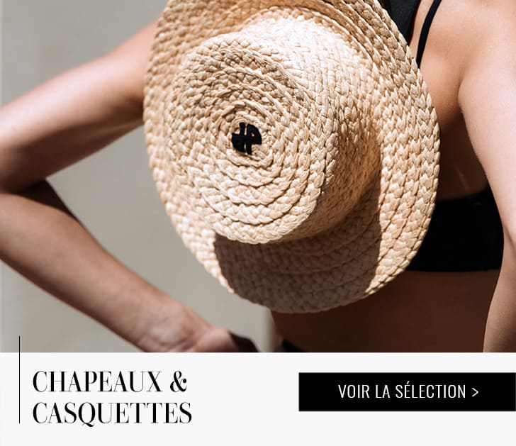 Chapeaux & casquettes