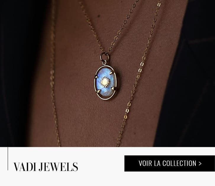 Vadi Jewels