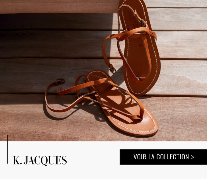 K.Jacques
