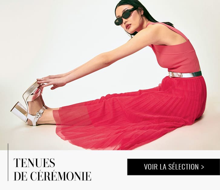Tenues de cérémonie