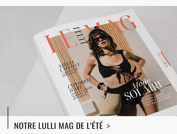 Lulli Mag N°12