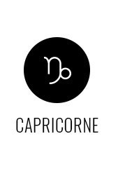 capricorne