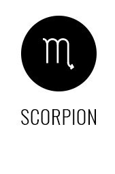 scorpion