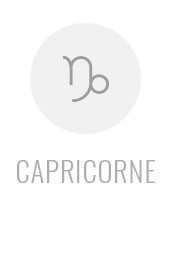 capricorne